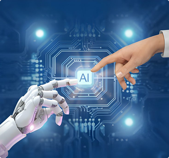 Tecnologia e Contabilidade